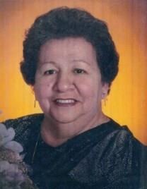 Maria Santos Arevalo obituary, 1939-2017, Dallas, TX
