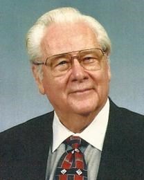 John Warren Auer obituary, 1923-2011, Kissimmee, FL