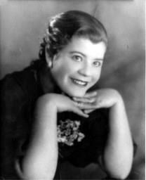 JUANITA MAEDA FOURMENT obituary, 1919-2018, LA MESA, CA
