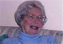 Barbara Jane Tochterman obituary, 1920-2012, Sacramento, CA