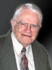 Dr. Robert Leslie Sumner obituary, 1922-2016, Lynchburg, VA
