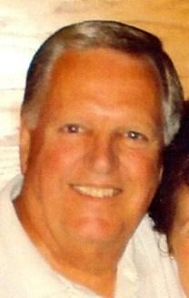 Gene V Knisley obituary, 1940-2015, Kansas City, MO