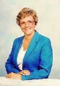 Nancy Wolcott Puffer obituary, 1932-2017
