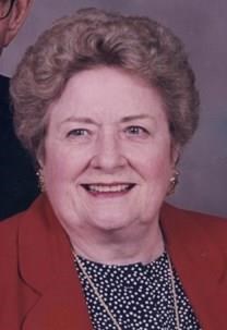 Patricia Boudreaux Bollinger obituary, 1929-2017, Cut Off, LA