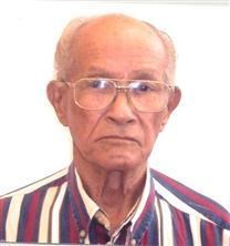 Salvador Baquero obituary, 1917-2010