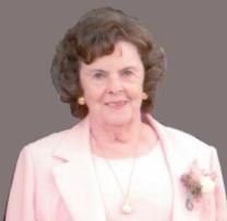 Bette Ann Polenske obituary, 1929-2017, Scottsdale, AZ