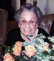 Ruby J Locke obituary, 1917-2014, Mobile, AL