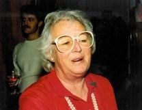 Susan Schlosser obituary, 1931-2012, Chevy Chase, MD