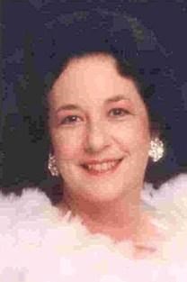 Carol Harowitz Miller obituary, 1948-2013, Henrico, VA