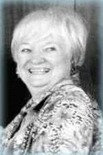 Mrs.  Glyna Manning obituary, 1934-2018