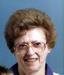 Edith H Flint obituary, 1924-2017, Houston, TX