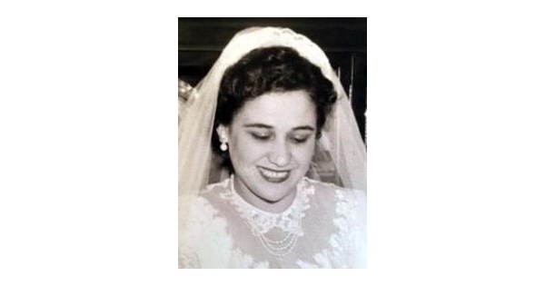 Ninfa Garza Obituary (1928 - 2017) - Legacy Remembers