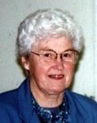 Charleen Dorothy (Clifton) Dickie obituary, 1924-2012, Marysville, WA