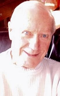Theodore J. "Ted" Ales obituary, 1931-2014