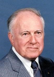 Charles J. (Chuck) Hutchinson obituary, 1926-2013