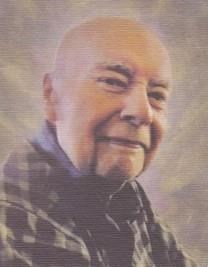Jose Alberto Laparra obituary, 1934-2017