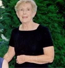 Suzanne Pauni obituary, 1925-2017, Boulder, CO