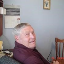 Donald Charles Money obituary, 1936-2014, Woodville, ON