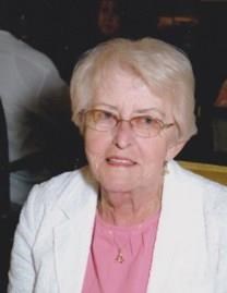 Jeanette Paige Doheny obituary, 1931-2017, Williamsburg, VA