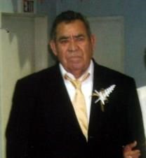 Andres R Fuentes obituary, 1943-2017, Kaufman, TX