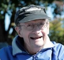 Duncan Merriman obituary, 1931-2017, Tiverton, MA