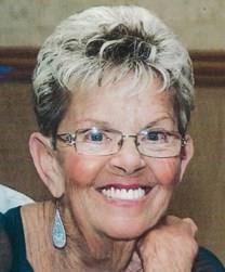 Judith Ann Christopher obituary, 1944-2018, Coconut Creek, FL