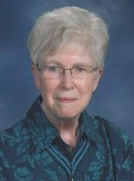 Mary Louise Tedrake obituary, 1944-2017