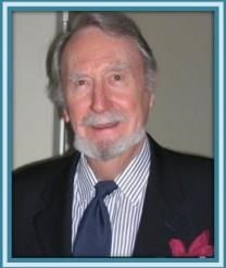 Ralph Hancox obituary, 1929-2017, Rothesay, BC