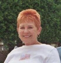 Bernadette E. Bornheimer obituary, 1934-2017, Boulder, CO