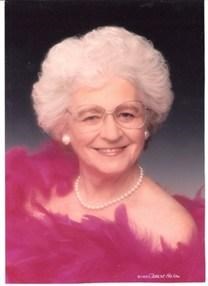 Alice "Allie" Maud Stuart obituary, 1930-2012, Bel Air, MD