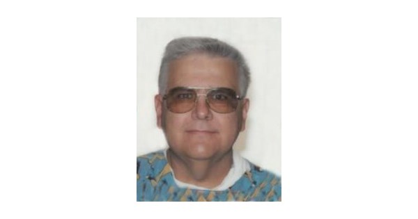 Robert Stelmach Obituary (1947 - 2019) - Legacy Remembers