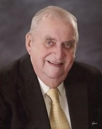 Edward L. Carlson obituary, 1933-2015, Nacogdoches, TX