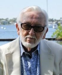 Harold D. STETSON obituary, 1925-2017, Palm City, FL