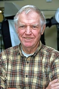 Edward Perry Griffing obituary, 1933-2016, Fairfax, VA
