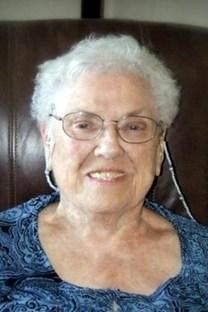 MAXINE FRELING obituary, Bradenton, FL