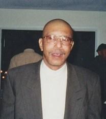 Marvin D. Edmonds Jr. obituary, 1952-2011, Las Vegas, NV