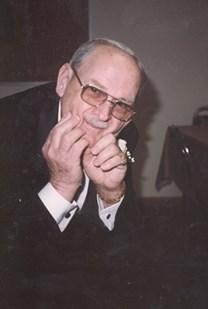 Harmon Wesley Harden obituary, 1934-2014