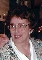 Virginia Todd Maddox obituary, 1929-2012