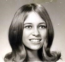 Wendy Thorn Ford obituary, 1950-2013, LYNCHBURG, VA
