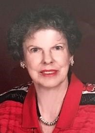 Cora "Kay" Joubert Pavur obituary, 1930-2017, Baker, LA