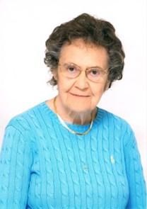 Marjorie Conlon Reed obituary, 1917-2015, Kenner, LA