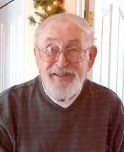 Vernon Floyd Davis obituary, 1933-2017, Boise, ID