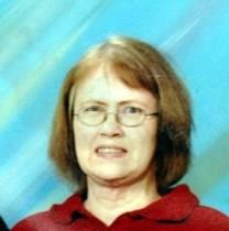 Josephine Marie Gontarek obituary, 1955-2016, Royal, AR