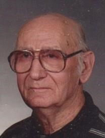 Keith C. Hester obituary, 1930-2012
