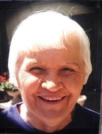 Sophie Vukobratovich obituary, 1916-2015, PHOENIX, AZ
