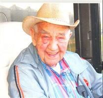Thomas Amundrud obituary, 1917-2011, Chilliwack, BC