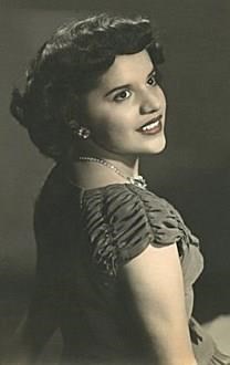 Marta E. Corona obituary, 1930-2017