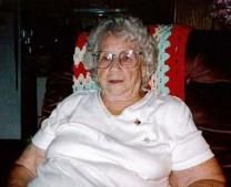Dorothy E Pryor obituary, 1922-2016, Salisbury, MD