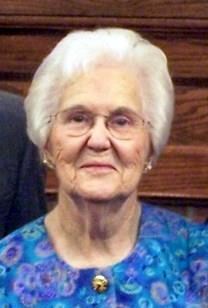 Doris Tomlinson Chittum obituary, 1925-2016, Huntington, WV