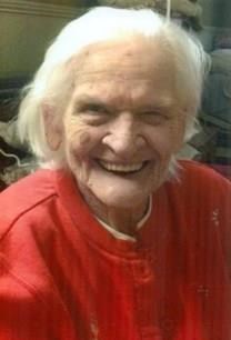Gladys J. Keith obituary, 1919-2018, Greenbrier, TN